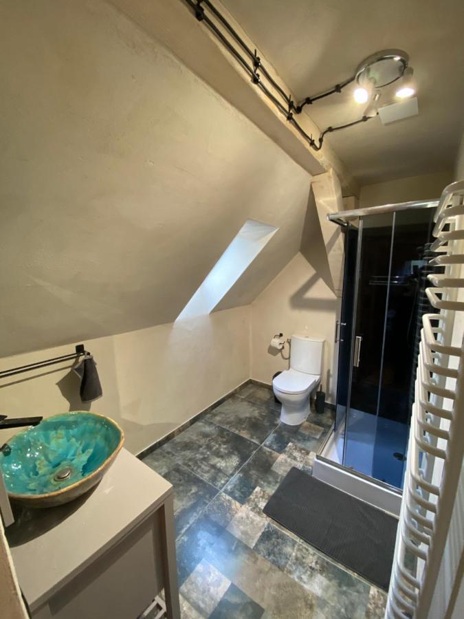 Chyza Hapele Hotel Zatwarnica Luaran gambar